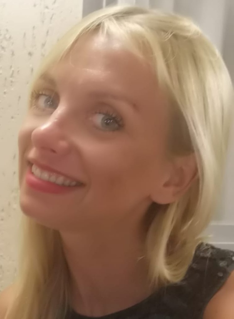 Ksenia Permina, C.E.O. & Administrative Manager